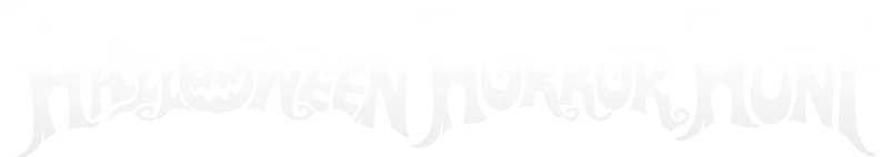 Halloween Horror Hunt
